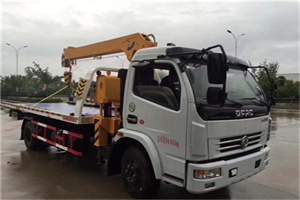 清水24小时道路救援服务