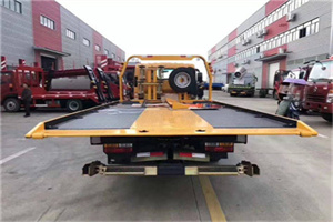 清水附近汽车救援服务