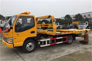 清水哪里有拖车服务