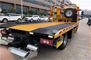 清水24小时汽车送油服务公司