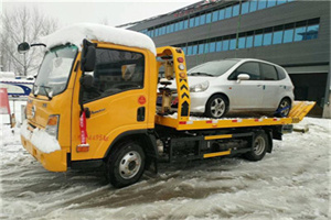 清水附近道路救援服务