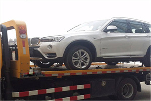 清水拖车24小时服务电话