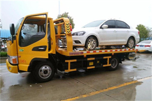 清水附近拖车救援24小时服务热线