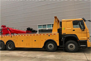 清水道路救援公司